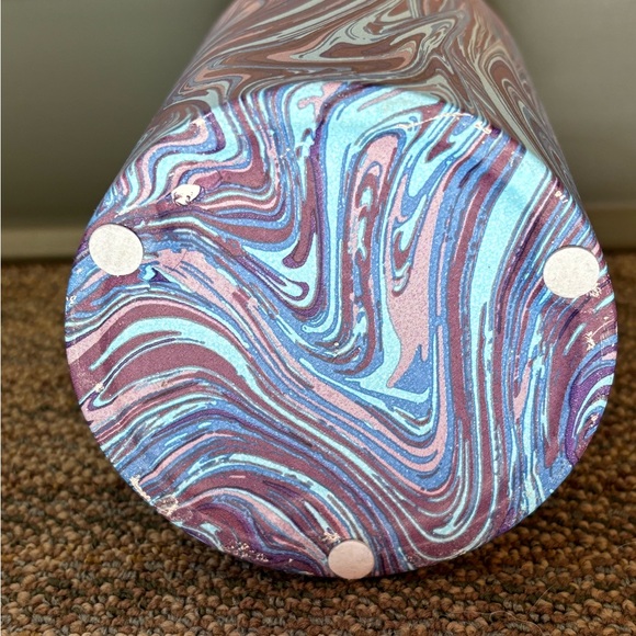 Purple Vase/Planter Set - Picture 3 of 13